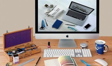 আপনি কি গ্রাফিক্স ডিজাইনে নিজের ক্যারিয়ার শুরু করার কথা ভাবছেন?