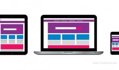 Web Design vs Web Developer ওয়েব ডিজাইনার VS ওয়েব ডেভেলপার