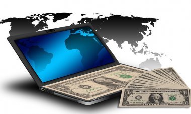 অনলাইন ইনকাম এর শুরু থেকে বর্তমান।