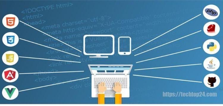 What is web design?