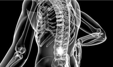 কোমর-হাঁটুর ব্যথার নিরাময়  করুন নিমিষেই