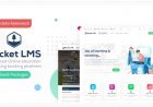 Rocket LMS - Learning Management System
