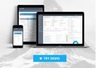 Perfex - Powerful Open Source CRM