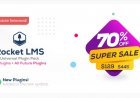 Universal Plugins Bundle for Rocket LMS