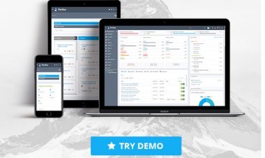 Perfex - Powerful Open Source CRM