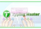 Typing Master Pro key