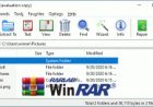 WinRAR is a powerful archive manager free Download