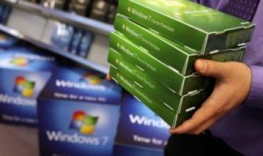 Windows 7 Ultimate Activation License key