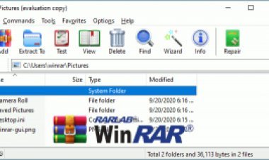 WinRAR license key 2022