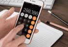 Discover the Hidden Feature in iPhone's Calculator App: A Swipe to Delete Functionality