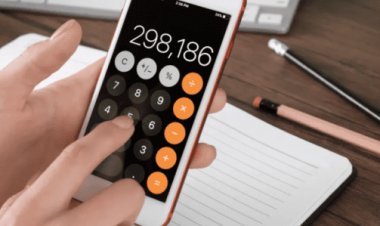 Discover the Hidden Feature in iPhone's Calculator App: A Swipe to Delete Functionality