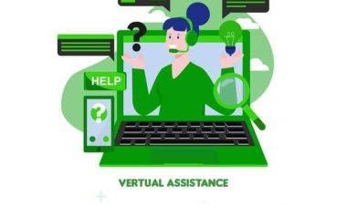 ভার্চুয়াল অ্যাসিস্ট্যান্ট কি?