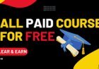 FREELANCING ALL PAID COURSE GET NOW FREE LIMITED TIME ONLY