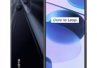 Realme C35