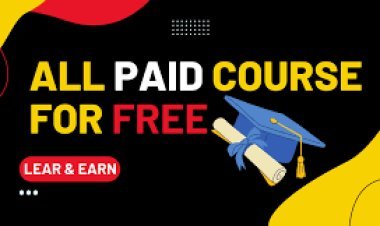 FREELANCING ALL PAID COURSE GET NOW FREE LIMITED TIME ONLY