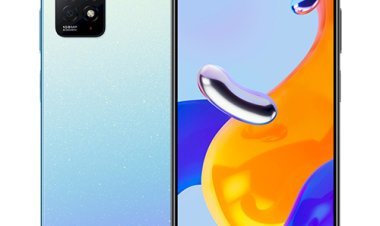 Xiaomi Redmi Note 11 Pro