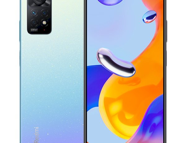 Xiaomi Redmi Note 11 Pro