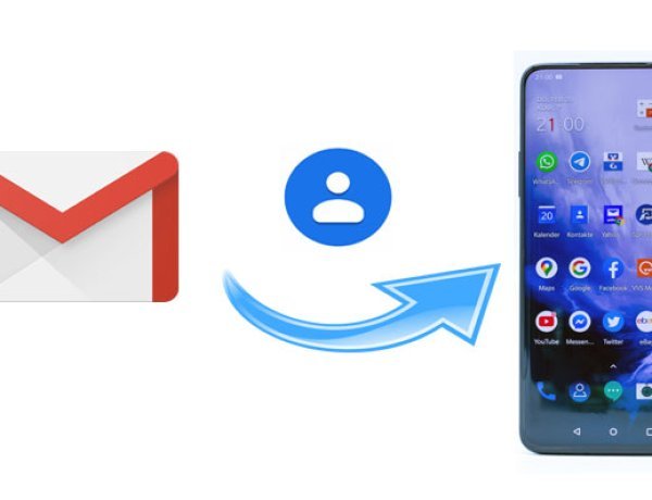 How to Safely Import and Export Contacts on Your Phone