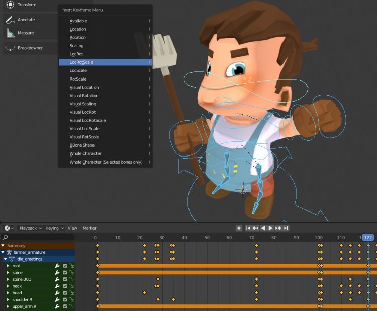 2d & 3d Animation with After Effect & Autodesk