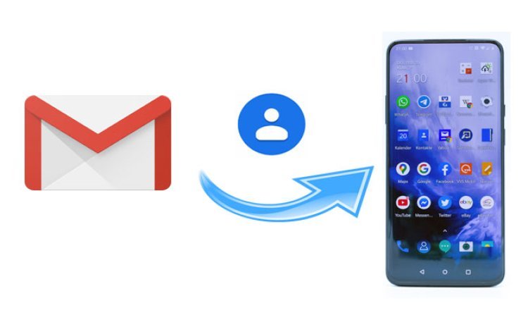 How to Safely Import and Export Contacts on Your Phone