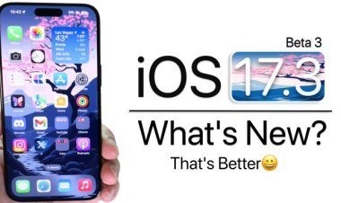 Apple Stops iOS 17.3 Beta Rollout In the midst of Reports of 'Boot Circle' Issues