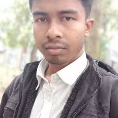 JAKIR HOSSAIN